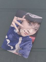 Seventeen ウォヌ セブチ HAPPY BURSTDAY ポップアップストア ラキドロ