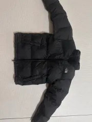 THE NORTH FACE ザノースフェイス 600 ダウン キッズ