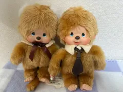 2026年最新】特大モンチッチの人気アイテム - メルカリ