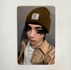 boynextdoor 4.0 yzy 中華 中国 ヨントン トレカ テサン