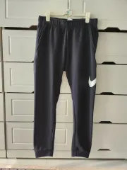 ナイキ ドライフィット ジョガーパンツ M