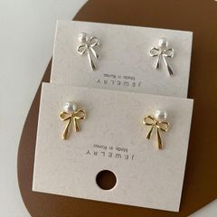 Me & Ro 漢字刻印 ボールピアス - メルカリ