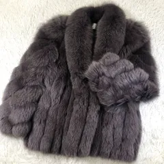 2025年最新】saga fox コートの人気アイテム - メルカリ