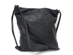 CARTIER カルティエ ショルダーバッグ L1000804 スウェード レザー