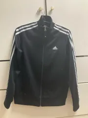 アディダス トラックジャージ
