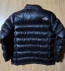 THE NORTH FACE ザノースフェイス 700グースダウン 95 100