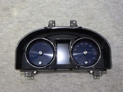 トヨタ クラウン マジェスタ GWS214 メーター - メルカリ