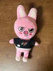 Stray Kids(ストレイキッズ・スキズ・SKZ) SKZ ストレイキッズ スキズ SKZOO DWAEKKI(トゥエッキ) オリジナル チャンビン(CHANGBIN)