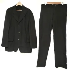 2025年最新】COMME des GARCONS HOMME メンズ ビジネススーツの人気