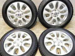 2025年最新】デリカ d2 純正 ホイールの人気アイテム - メルカリ