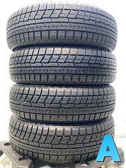 送料込 155/65R14 スタッドレス 21年製 ヨコハマ IG60 バリ山 送料込 155/65R14 スタッドレス 21年製 ヨコハマ IG60 バリ山 - メルカリ