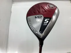 2025年最新】rmx vd フェアウェイウッドの人気アイテム - メルカリ