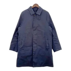 新品未使用❗Traditional Weatherwear DERBY B/T 2026年最新】Traditional Weatherwear メンズ ステンカラーコートの