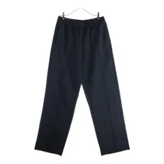 adidas Originals (アディダスオリジナルス) Blue Version Superstar Track Pant トラックパンツ ブラック IJ7407
