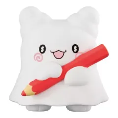 【中古】トレーディングフィギュア はなまる! 「はなまるおばけ ～まるまるといっしょ～」