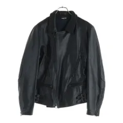 FRANK LEDER (フランクリーダー) ARCHIVE EDITION COW LEATHER BIKE