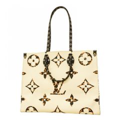 ルイ・ヴィトン(Louis Vuitton) ルイ・ヴィトン トートバッグ