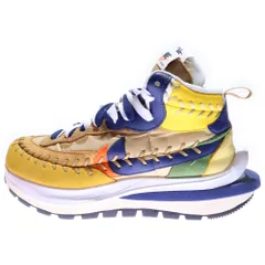NIKE × SACAI × Gaultier VAPOR WAFFLE - メルカリ