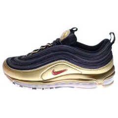 【超美品】NIKEエアマックス97 QS 新品未使用 Nike Air Max 97 QS 