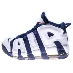 2025年最新】NIKE Air More uptempo olympicの人気アイテム - メルカリ