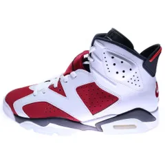 2026年最新】カーマイン jordan 6の人気アイテム - メルカリ