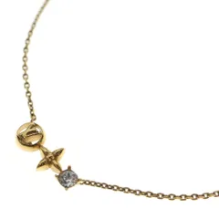 2026年最新】ネックレス・プティ ルイの人気アイテム - メルカリ