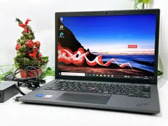 2025年最新】thinkpad x13 gen 2の人気アイテム - メルカリ
