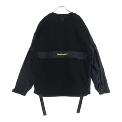 Juun.J ファッション ジュンジェイ ブラック ボス オーバーサイズ