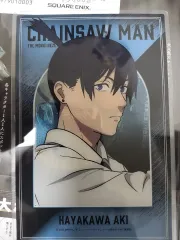 チェンソーマン アキ グッズ