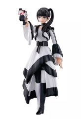 匿名配送】仮面ライダー ギーツ ツムリ 青島心 HG GIRLS フィギュア 