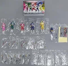 2026年最新】ShoDo super ゴーゴーファイブの人気アイテム - メルカリ