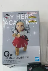 僕のヒーローアカデミア 一番くじ G賞 エリ