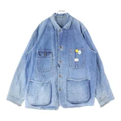 2025年最新】ビッグマック カバーオール 60sの人気アイテム - メルカリ