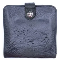 2026年最新】クロムハーツ スクエアボタンビルの人気アイテム - メルカリ