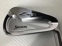 2025年最新】z765 アイアン スリクソンの人気アイテム - メルカリ