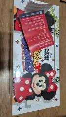 正規品/レシート同梱) POP MART (ポップマート) ミッキーファミリー 未開封 フルセット