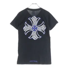 2025年最新】CHROME HEARTS レディース 半袖(Tシャツ) Tシャツ