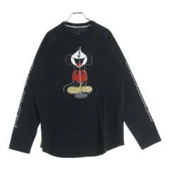 2025年最新】Supreme mickey teeの人気アイテム - メルカリ