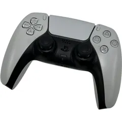 SONY PlayStation5 CFI-ZCT1J DualSense ワイヤレスコントローラー 純正 プレステ5 本体のみ 周辺機器 中古 T10686422