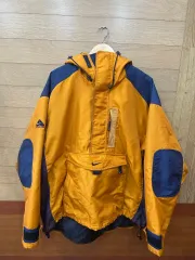 NIKE ナイキ acg 00s マウンテンアノラックジャケット オーバーサイズ XXL