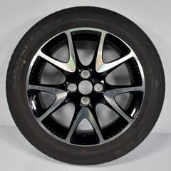 ハマ－H2タイヤホイール25インチ4本 - メルカリ