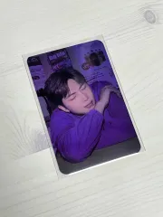 BTS（防弾少年団・バンタン） Permission to Dance ミュージックコリア 特典 アールエム(RM・ナムジュン) トレカ