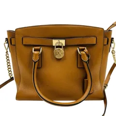 MICHEAL KORS マイケルコース 2way ショルダー ハンドバッグ