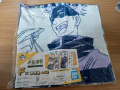 五条 悟 タオル