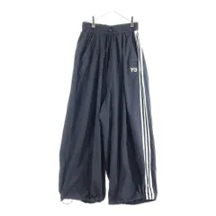 2025年最新】ワイスリー トラックパンツ Y-3の人気アイテム - メルカリ