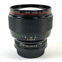 2026年最新】CANON FD 85mm 1.8の人気アイテム - メルカリ