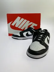 【中古】【メンズ】 NIKE ナイキWMNS DUNK LOW DD1503-101 ウィメンズ ダンク ロー スニーカー 靴 【160-240822-yn-11-MIN】