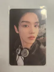 RIIZE（ライズ）ディノ(DINO・イチャン) トレカ