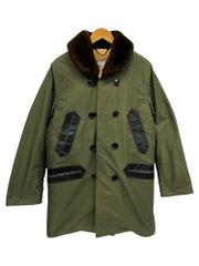 廃盤。幻品。極美品。リアルマッコイズ ホースレザージャーキンベスト