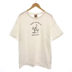 ナイキエーシージー NIKE ACG Tシャツ カットソー 半袖 L 白 CJ6658-121 /YM